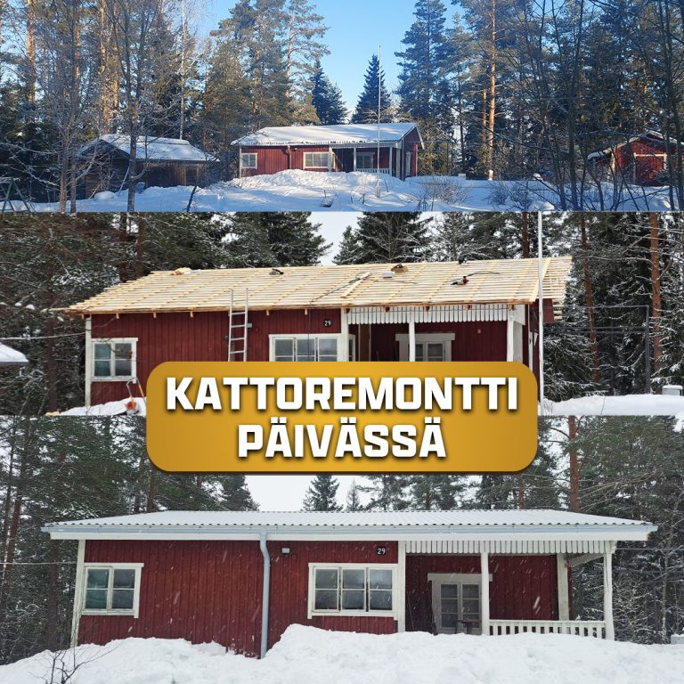 1 - Cattosa - Cattosa